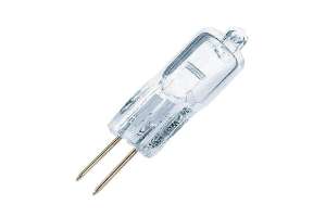 Halogen-Stecklampe 20W 12V G4