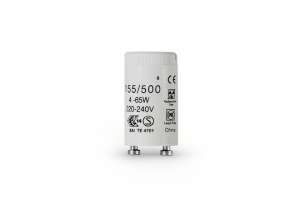 Starter Universal 4-65W für KVG Einzelschaltung