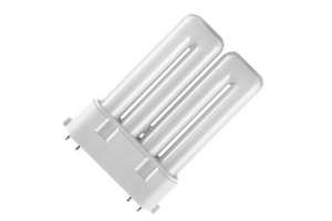 Kompaktleuchtstofflampe Dulux F 36W F827 2G10