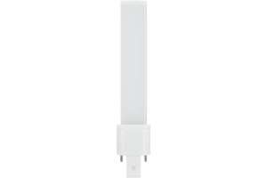 Dulux S LED 9W Ersatz, 4.5W 450lm, 3000K G23