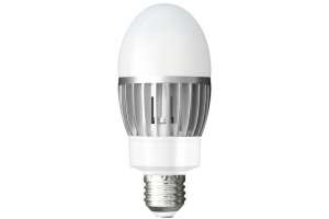 HQL LED 1800lm, Retrofit, 14.5W, 2700K, E27, IP65