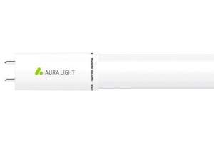 Aura LED Röhre T8 15.3W 1200mm 3000K VPE 30