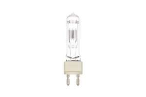 Studiolampe Single Ended Halogen 2000W G22
