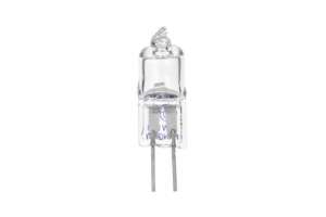 Halogen-Stecklampe 10W 12V G4