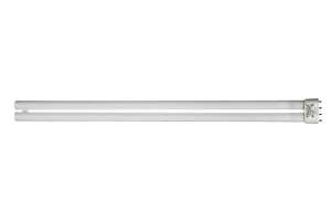 Aura Kompaktleuchtstofflampe Unique L 2G11 Long Life 18W F840