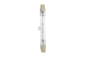 Halogen-Stablampe 500W 120V 117mm