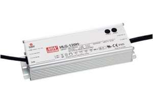 LED Netzgerät 24V 120W IP67