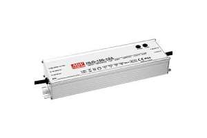 LED Netzgerät 24V 150W IP65