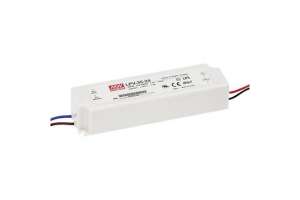 LED-Netzgerät, 12V 3A IP67