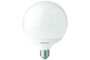 MEGAMAN LED Dim. Globe G95 810LM 10.5W-E27/828