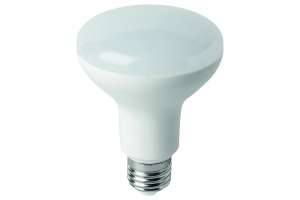 LED Retrofit Reflector R80 8,5W-750lm E27 828