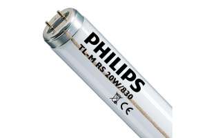 Fluoreszenzlampe TL-M RS 20W F830 38mm