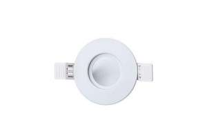 Einbauspot für Halogen- oder LED MR16 IP65