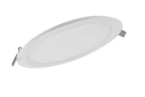 Einbaudownlight SLIM Rund 18W 3000K 1530 Lumen