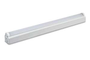 LED Lichtleiste 600mm 10W 4000K 1200lm, IP20