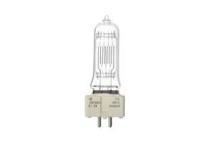 Halogen Hochvolt T12 650W 230-240V GX9.5