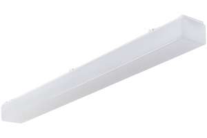 LED Aufbauleuchte AOT 1560  Basic 55/43W, 4000K