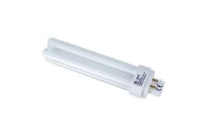 Kompaktlampe 4-Stift DE 13W F840 G24q-1